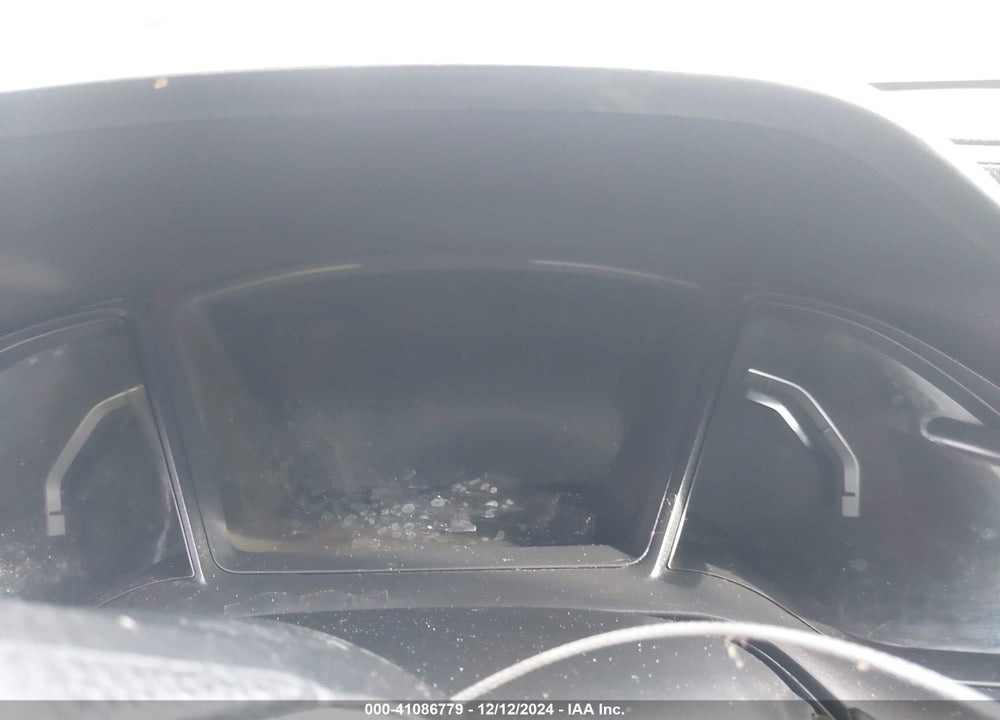 2019 HONDA CIVIC LX VIN: 19XFC2F66KE022037