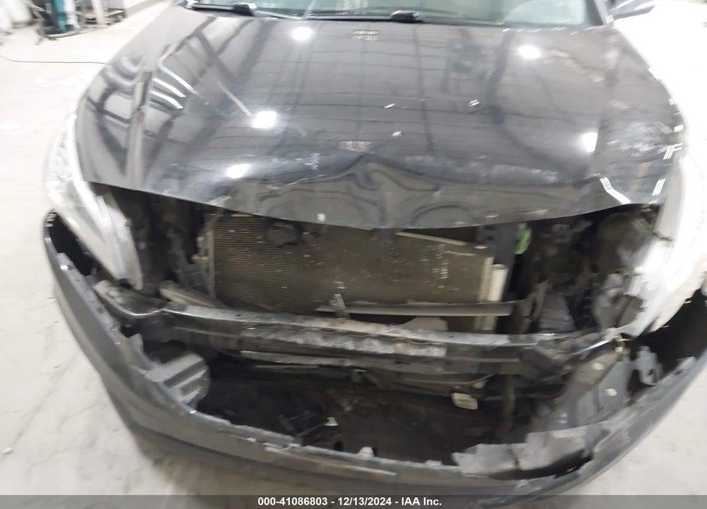 2016 HYUNDAI SONATA SPORT VIN: 5NPE34AFXGH432678