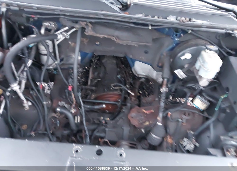 2007 GMC YUKON SLE VIN: 1GKFK13097J145360