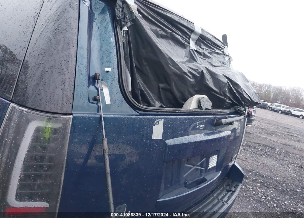2007 GMC YUKON SLE VIN: 1GKFK13097J145360