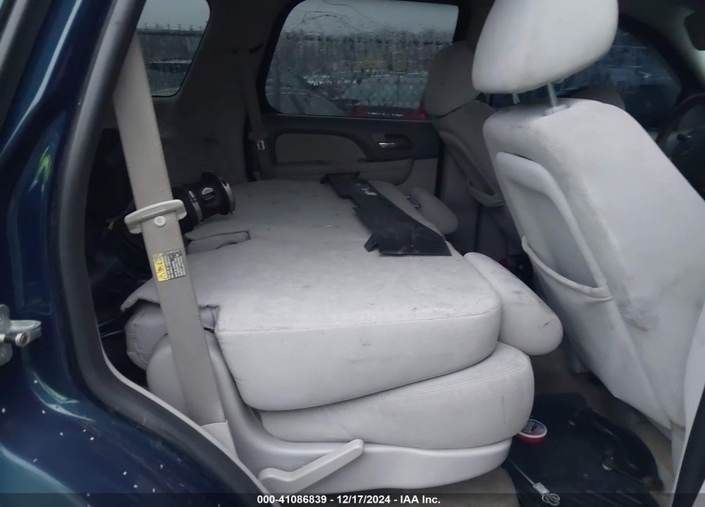 2007 GMC YUKON SLE VIN: 1GKFK13097J145360