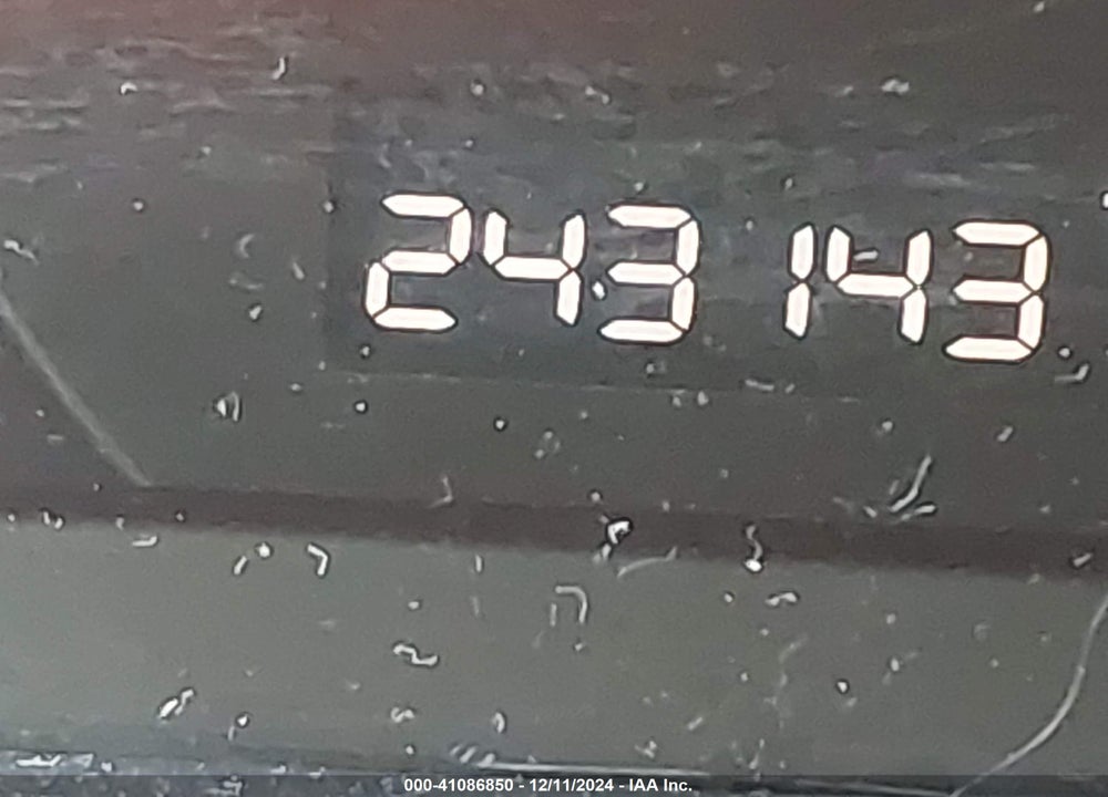 2004 HONDA ACCORD 2.4 LX VIN: 1HGCM72284A015579