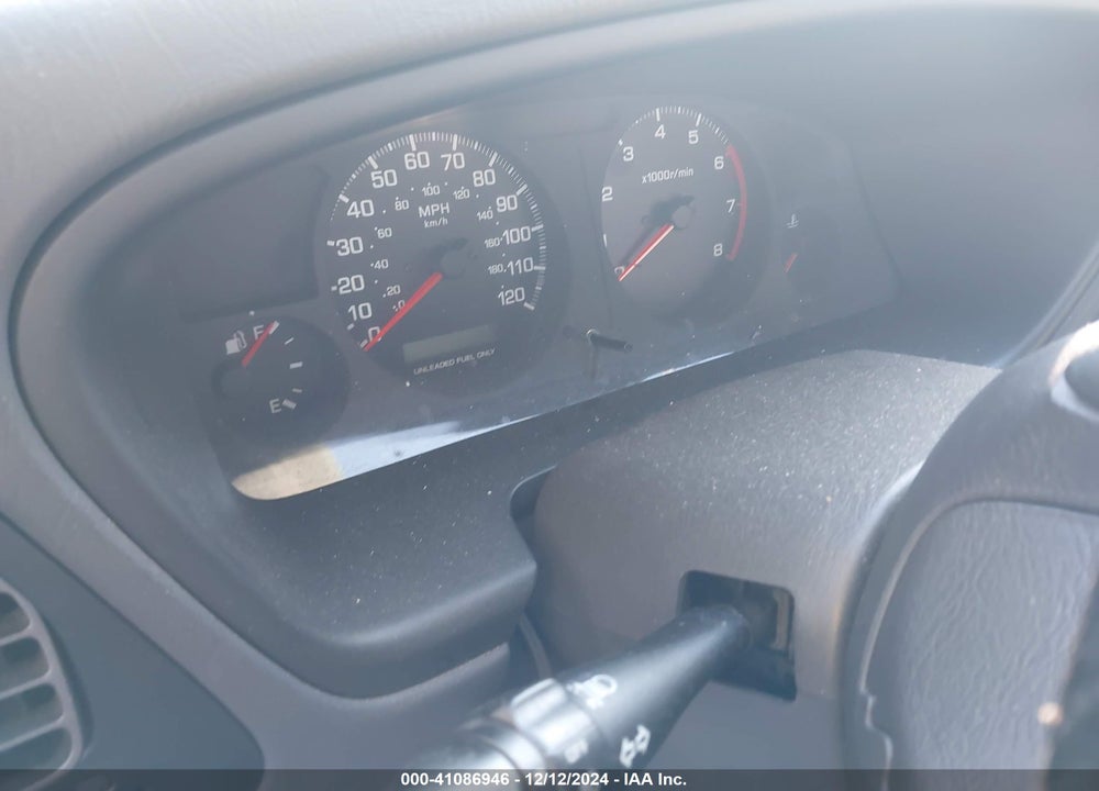 1999 NISSAN PATHFINDER LE/SE/XE VIN: JN8AR05Y9XW312113