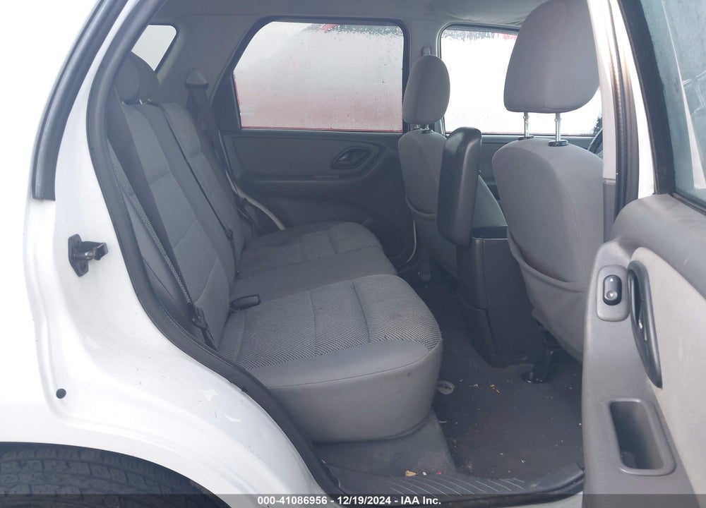 2005 FORD ESCAPE XLT VIN: 1FMCU93195DA05168