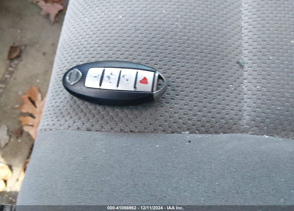 2007 NISSAN ALTIMA 2.5 S VIN: 1N4AL21E57N456807