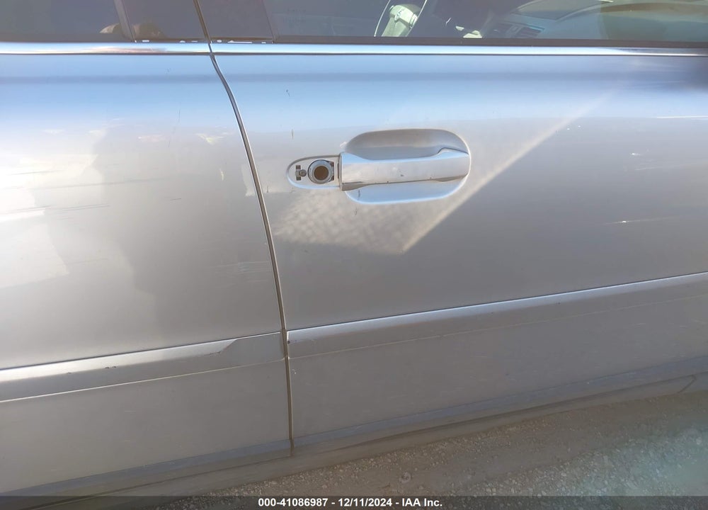 2008 VOLVO XC90 3.2 VIN: YV4CY982881473924