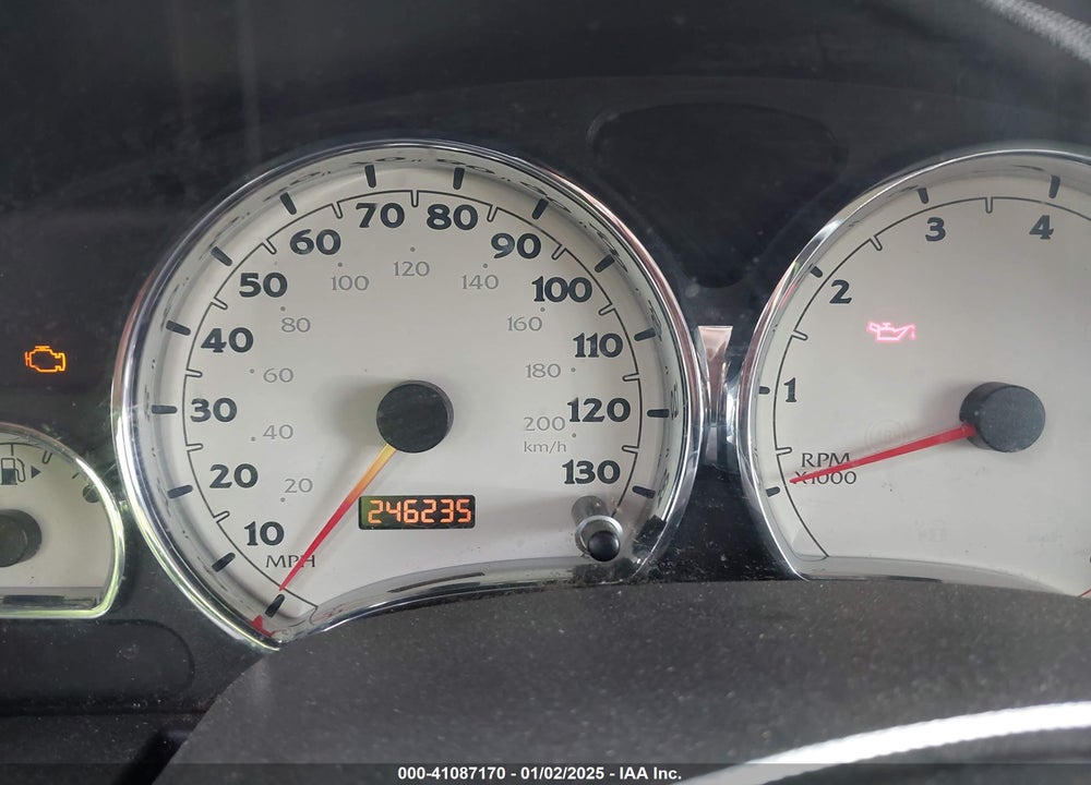 2007 SATURN VUE V6 VIN: 5GZCZ53487S807331