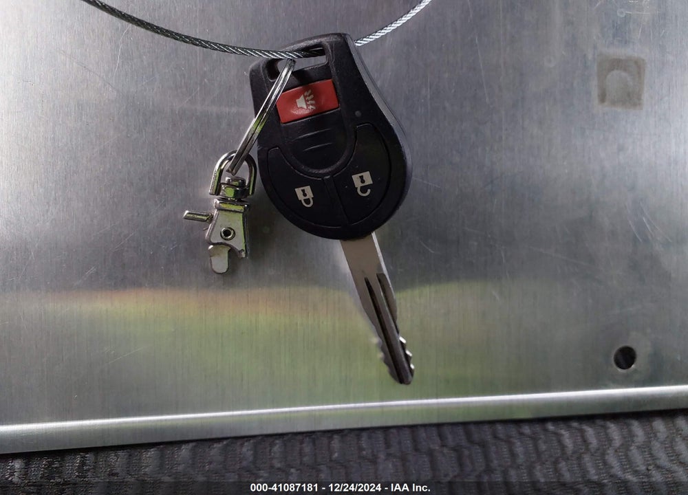 2009 NISSAN VERSA 1.8S VIN: 3N1BC13E39L370729