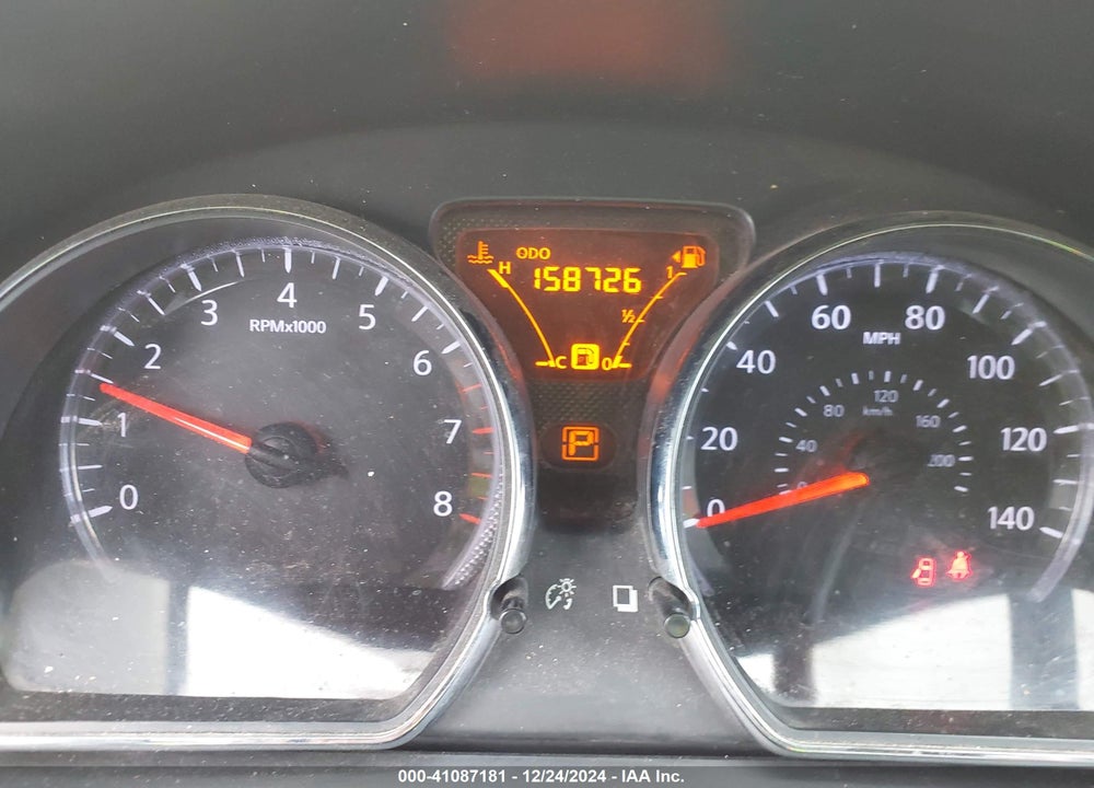 2009 NISSAN VERSA 1.8S VIN: 3N1BC13E39L370729