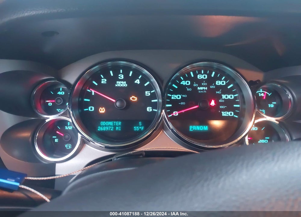 2011 GMC SIERRA 1500 SLE VIN: 1GTR2VE31BZ422617
