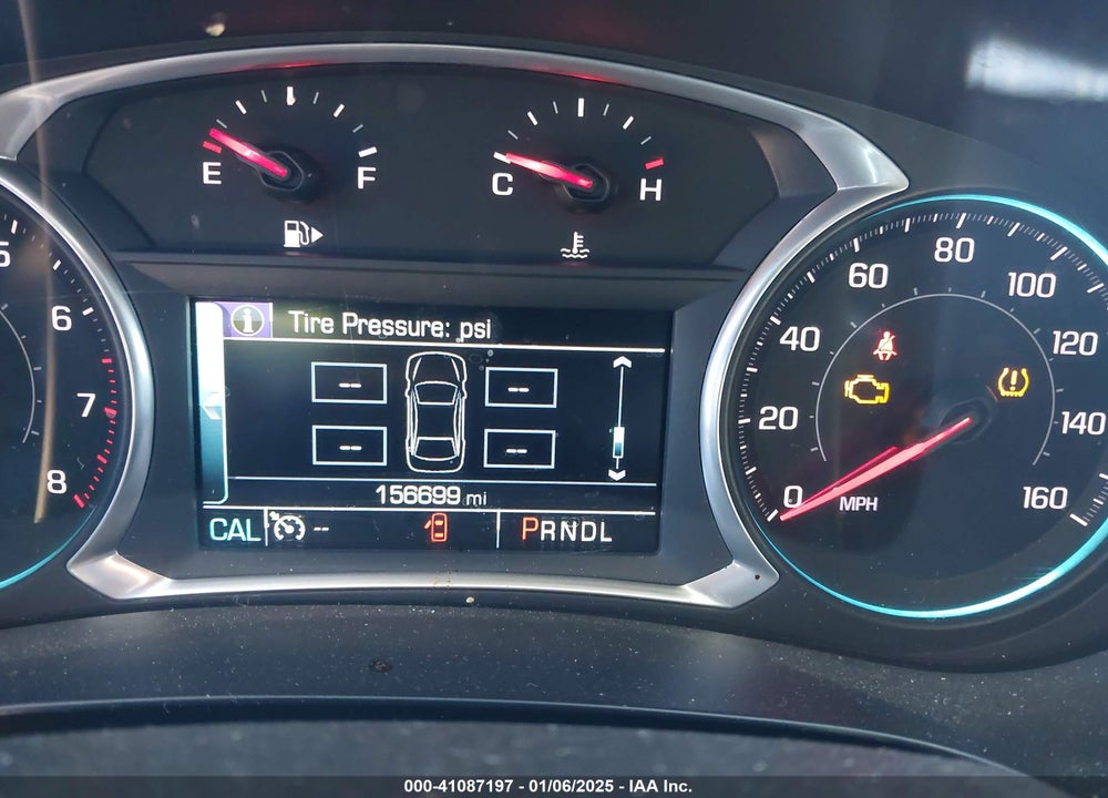 2016 CHEVROLET MALIBU 1LT VIN: 1G1ZE5ST8GF214294