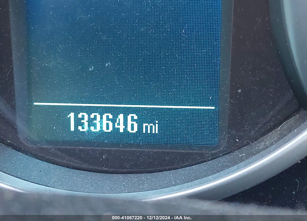 2014 CHEVROLET CRUZE VIN: 1G1PA5SH4E7110715
