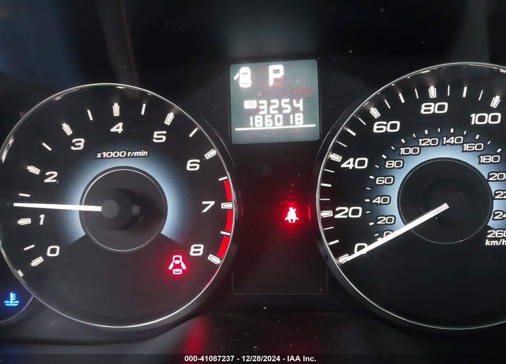 2010 SUBARU OUTBACK 3.6R LIMITED VIN: 4S4BRDKC7A2329762