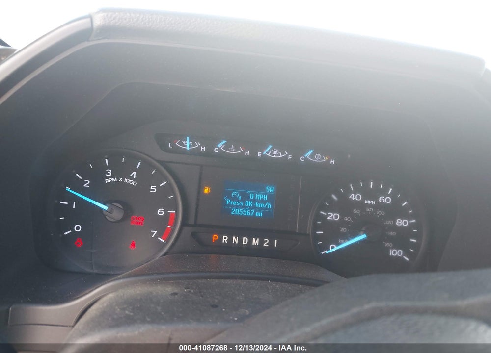 2018 FORD F-350 XL VIN: 1FD7X3B61JEC95591