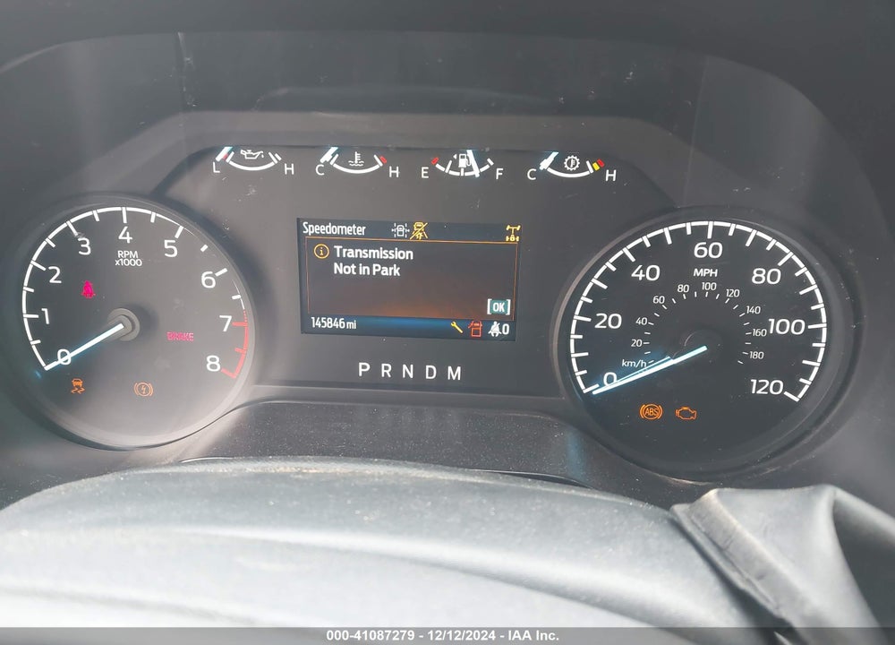 2021 FORD F-150 VIN: 1FTFW1E50MFC05078