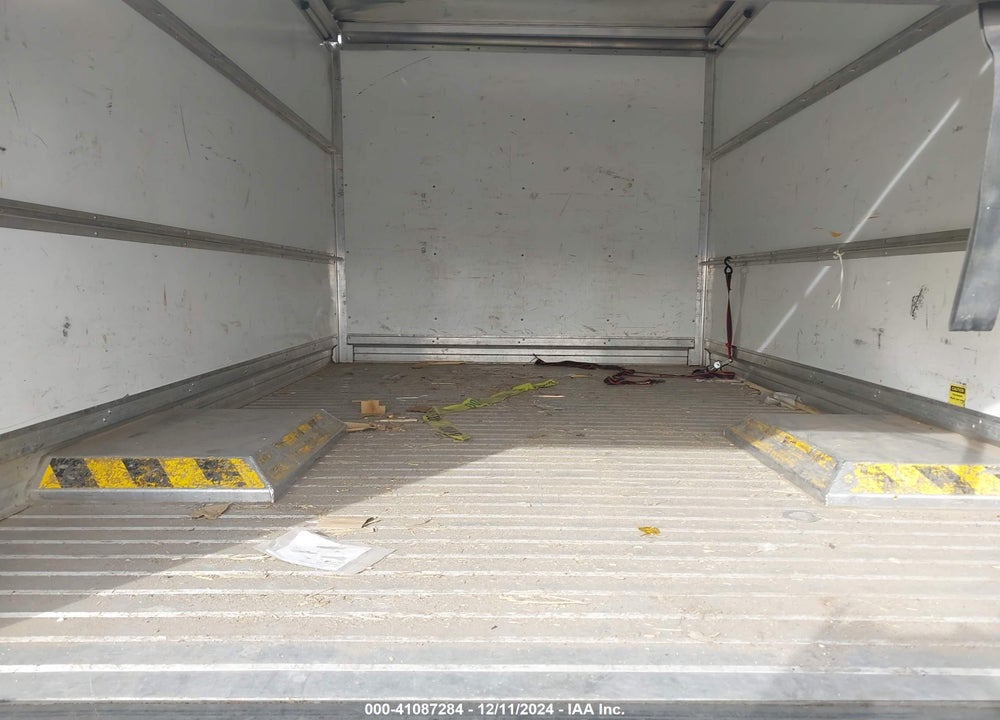 2018 FORD TRANSIT-350 CAB VIN: 1FDBF8ZM8JKA62193