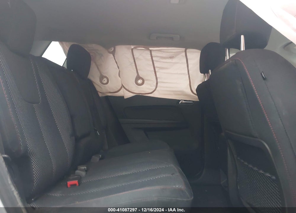 2017 GMC TERRAIN SLE-1 VIN: 2GKFLSEK0H6330414