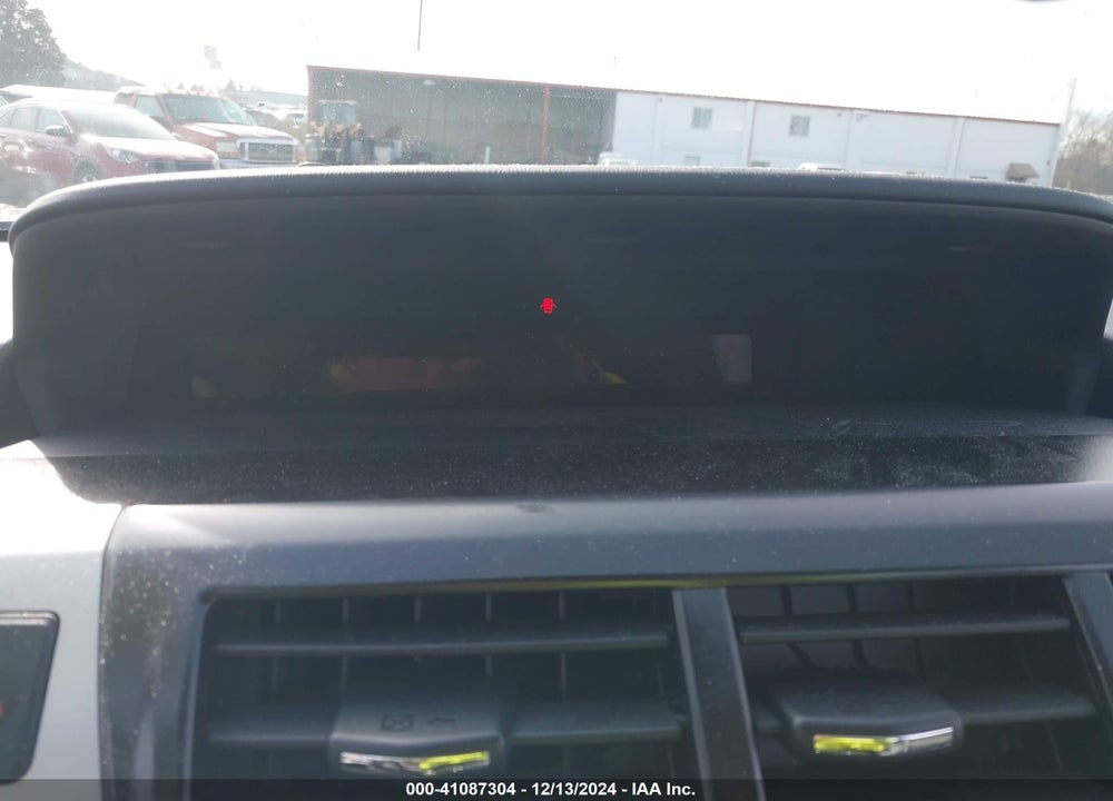 2012 TOYOTA PRIUS V TWO VIN: JTDZN3EU4C3057889