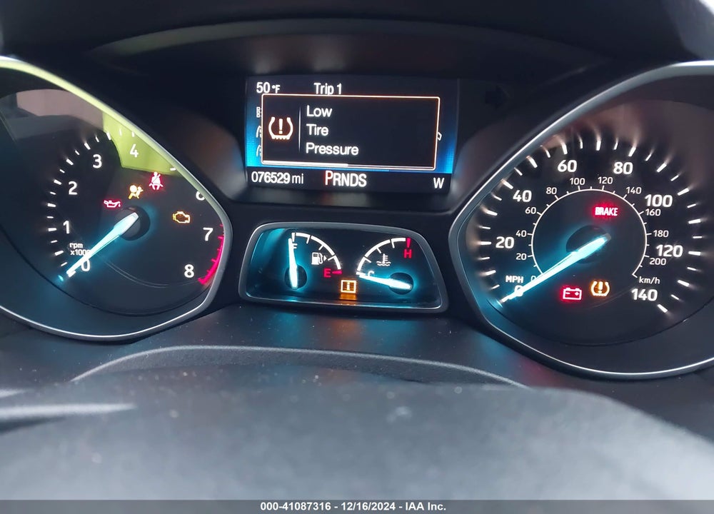2018 FORD ESCAPE SEL VIN: 1FMCU9HD1JUA26822