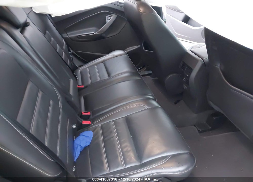 2018 FORD ESCAPE SEL VIN: 1FMCU9HD1JUA26822