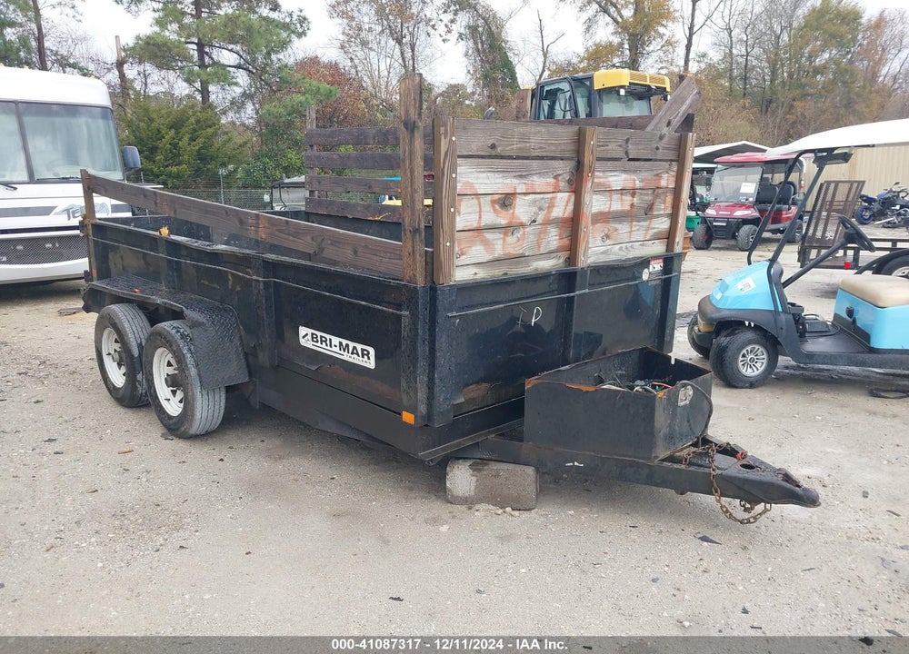 2017 UNKNOWN DT612LP-LE-10 VIN: 58CB1DB27HC002359