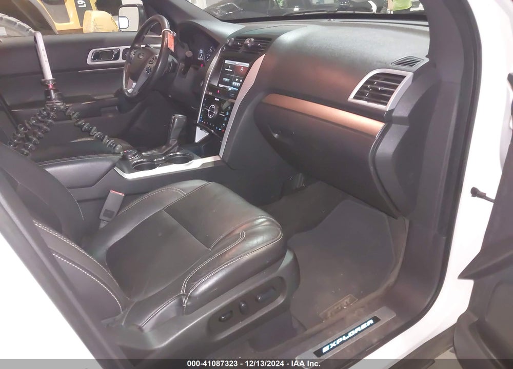 2015 FORD EXPLORER SPORT VIN: 1FM5K8GT6FGA82066