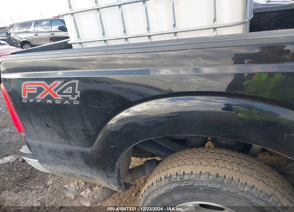 2016 FORD F-250 XLT VIN: 1FT7W2BT3GEC85466
