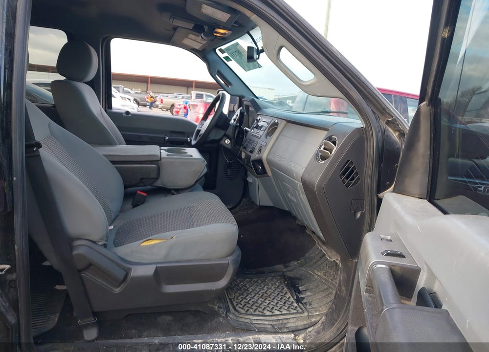2016 FORD F-250 XLT VIN: 1FT7W2BT3GEC85466