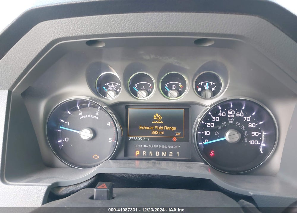 2016 FORD F-250 XLT VIN: 1FT7W2BT3GEC85466