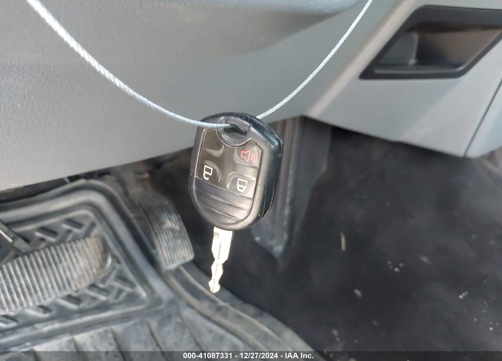 2016 FORD F-250 XLT VIN: 1FT7W2BT3GEC85466