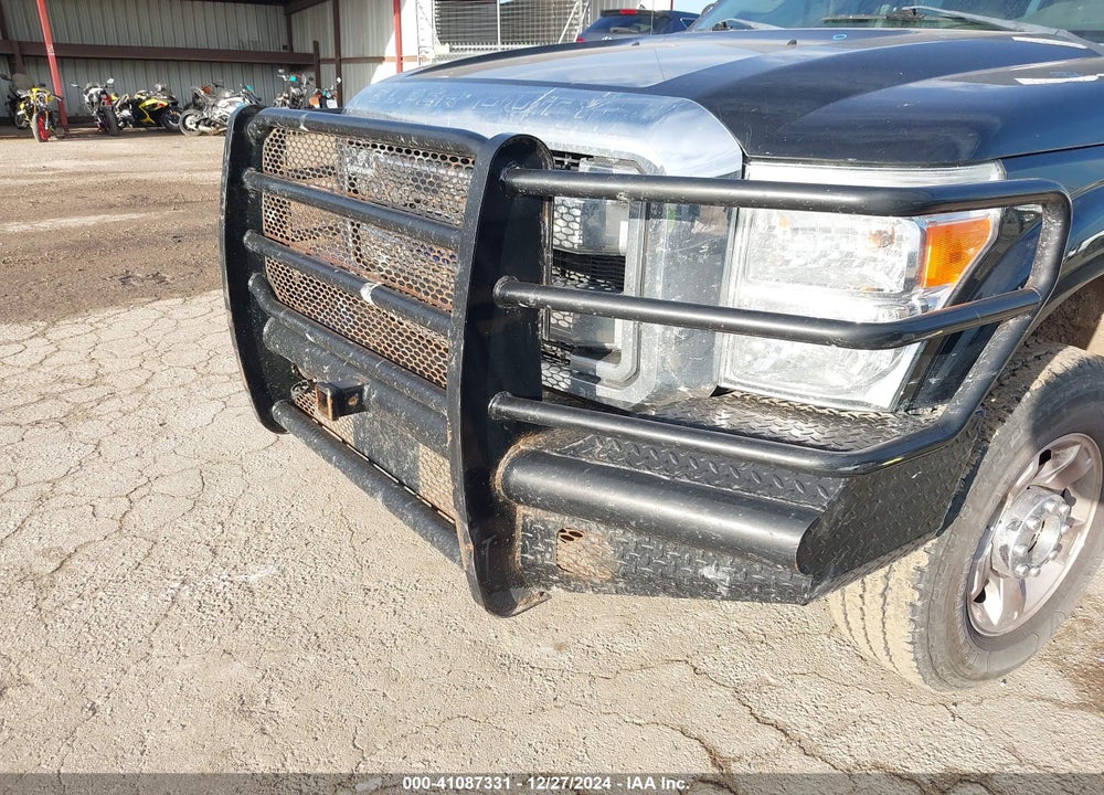 2016 FORD F-250 XLT VIN: 1FT7W2BT3GEC85466