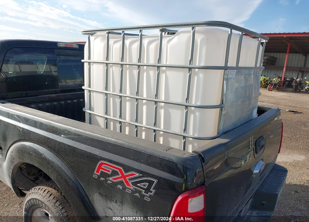 2016 FORD F-250 XLT VIN: 1FT7W2BT3GEC85466