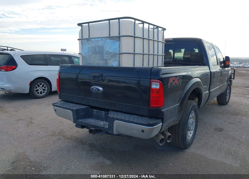 2016 FORD F-250 XLT VIN: 1FT7W2BT3GEC85466