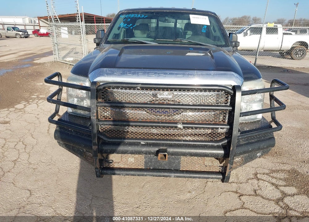 2016 FORD F-250 XLT VIN: 1FT7W2BT3GEC85466