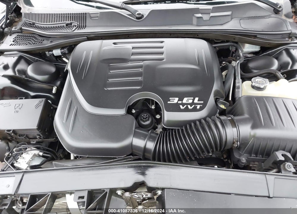 2019 DODGE CHALLENGER SXT VIN: 2C3CDZAG2KH751234