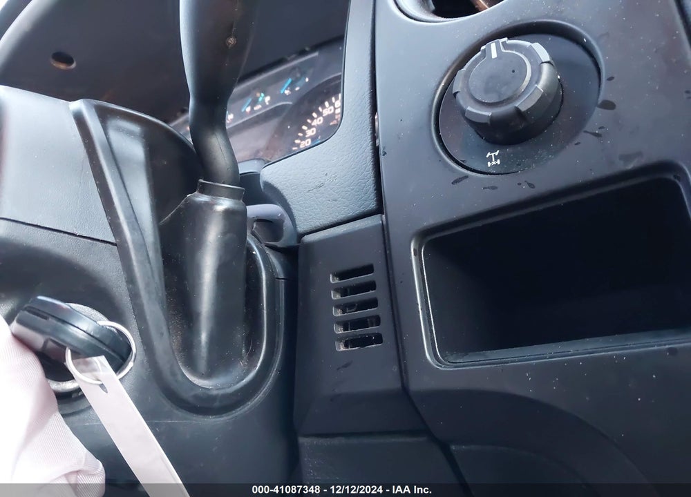 2014 FORD F150 VIN: 1FTFW1CF4EFC84297