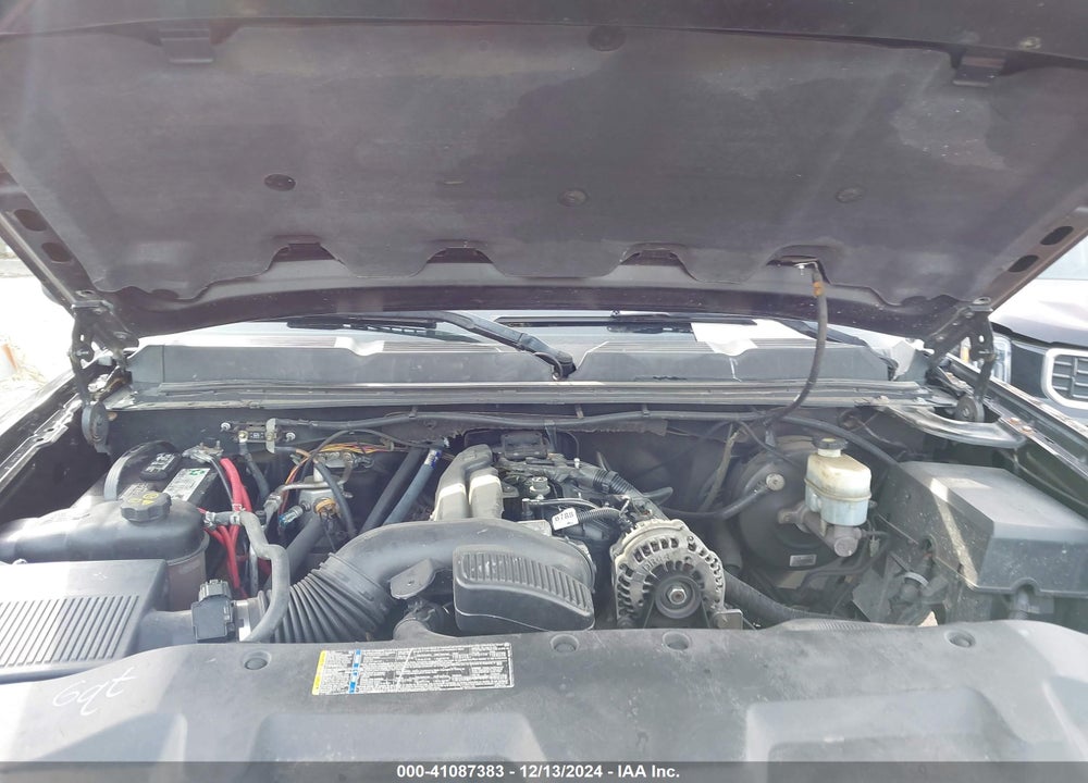 2009 CHEVROLET SILVERADO 1500 LT VIN: 3GCEK23369G181602