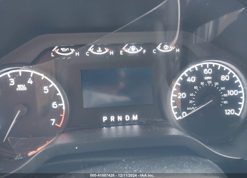 2023 FORD F-150 XLT VIN: 1FTEW1C86PKE85237