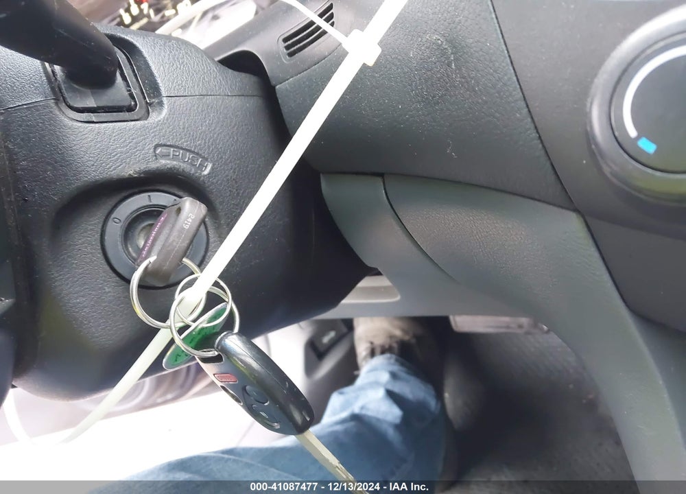 2006 HONDA ACCORD 2.4 EX VIN: 1HGCM56866A176342