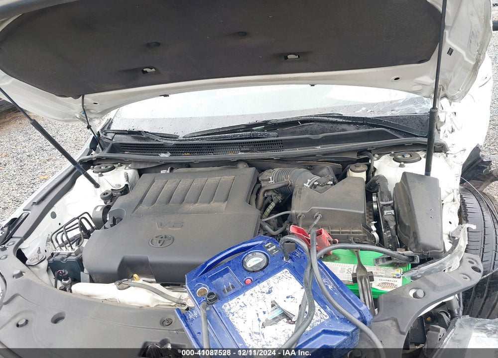 2015 TOYOTA AVALON VIN: 4T1BK1EBXFU185383