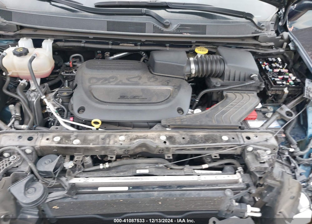 2021 CHRYSLER PACIFICA TOURING L VIN: 2C4RC1BGXMR597989