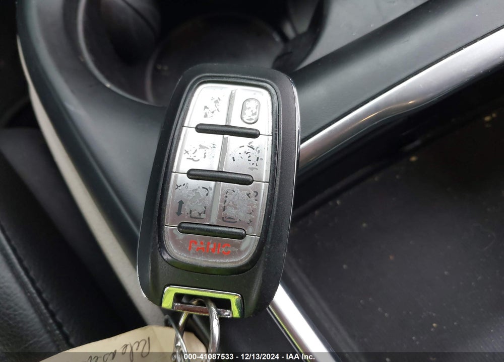 2021 CHRYSLER PACIFICA TOURING L VIN: 2C4RC1BGXMR597989