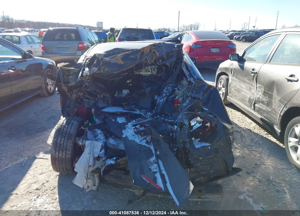 2013 HONDA CIVIC EX VIN: 2HGFG3B8XDH500163