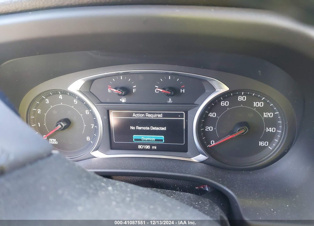 2019 GMC ACADIA SLT-1 VIN: 1GKKNMLS7KZ279643