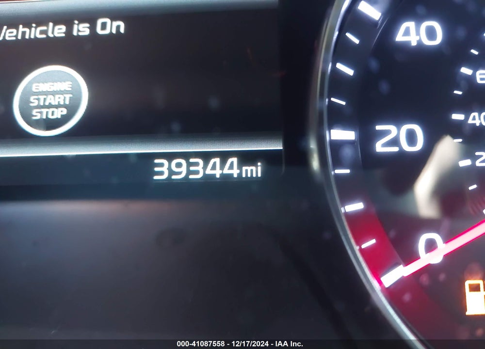2022 KIA FORTE GT VIN: 3KPF44AC9NE455345