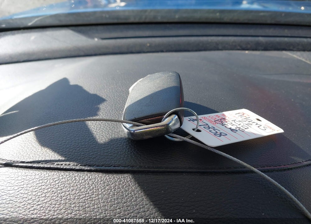 2022 KIA FORTE GT VIN: 3KPF44AC9NE455345