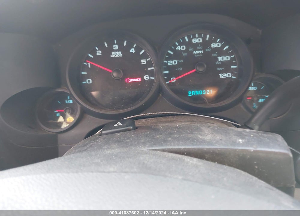 2009 GMC SIERRA 1500 WORK TRUCK VIN: 1GTEK19C99Z131259
