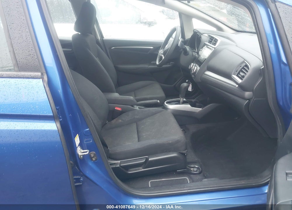 2015 HONDA FIT EX/EX-L VIN: 3HGGK5H88FM742802