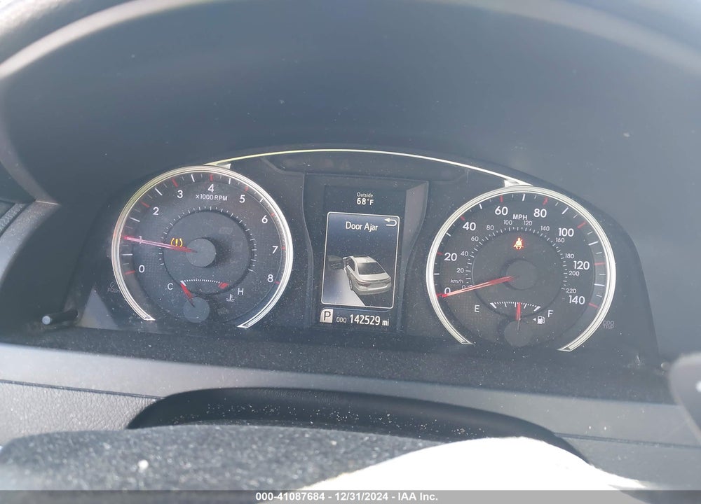 2017 TOYOTA CAMRY SE VIN: 4T1BF1FK3HU710452