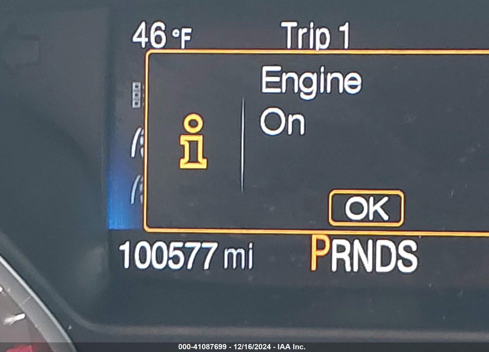2017 FORD ESCAPE SE VIN: 1FMCU0GD4HUC63800